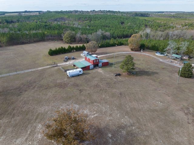 297 Ga Highway 0240, Buena Vista, GA 31803