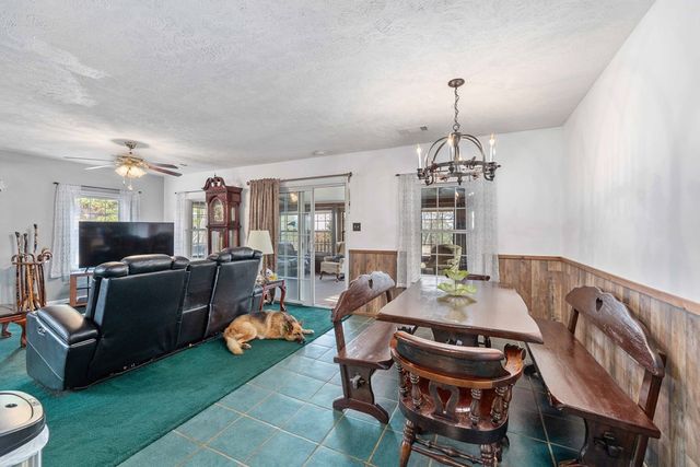 297 Ga Highway 0240, Buena Vista, GA 31803