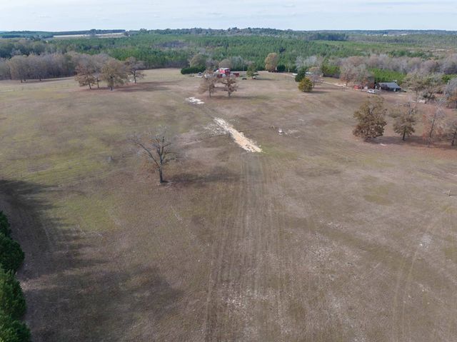 297 Ga Highway 0240, Buena Vista, GA 31803