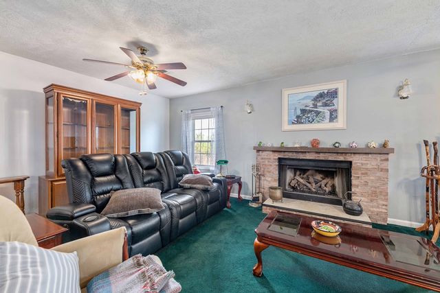 297 Ga Highway 0240, Buena Vista, GA 31803