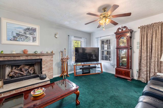 297 Ga Highway 0240, Buena Vista, GA 31803