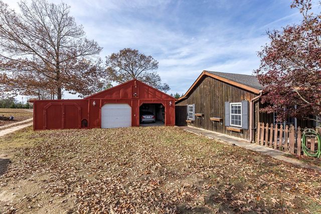 297 Ga Highway 0240, Buena Vista, GA 31803