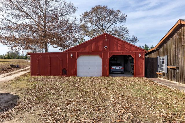 297 Ga Highway 0240, Buena Vista, GA 31803