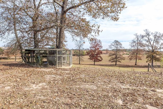 297 Ga Highway 0240, Buena Vista, GA 31803