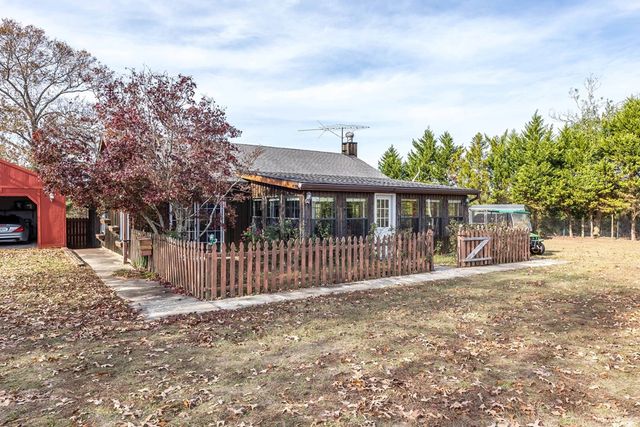 297 Ga Highway 0240, Buena Vista, GA 31803