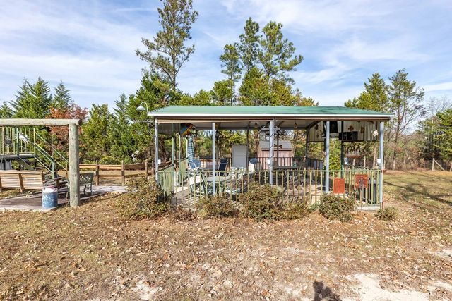 297 Ga Highway 0240, Buena Vista, GA 31803