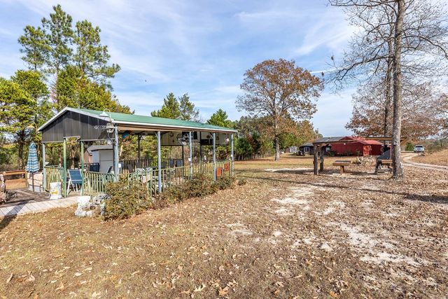 297 Ga Highway 0240, Buena Vista, GA 31803