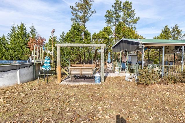 297 Ga Highway 0240, Buena Vista, GA 31803