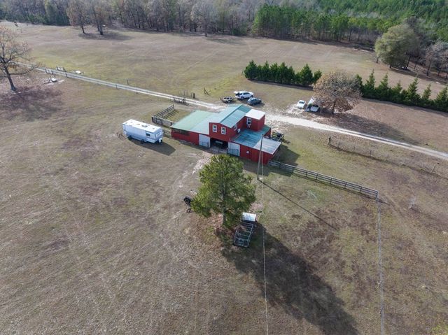 297 Ga Highway 0240, Buena Vista, GA 31803