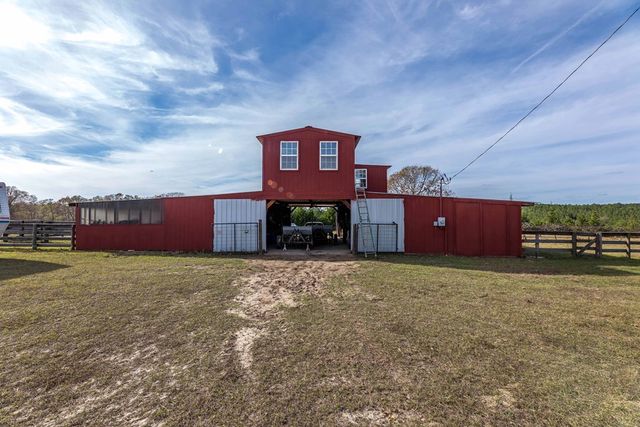 297 Ga Highway 0240, Buena Vista, GA 31803