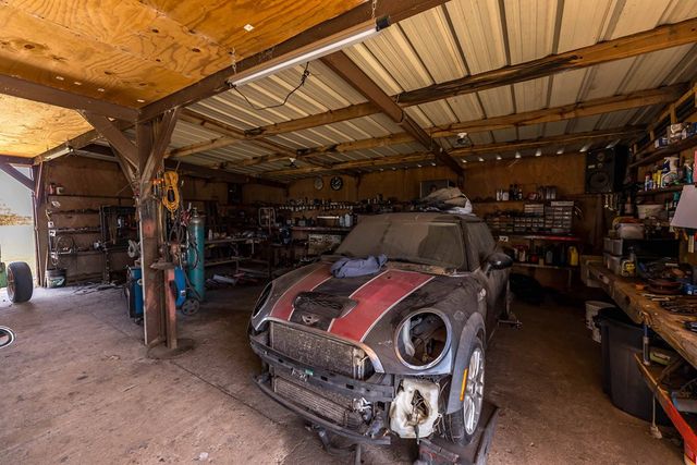 297 Ga Highway 0240, Buena Vista, GA 31803