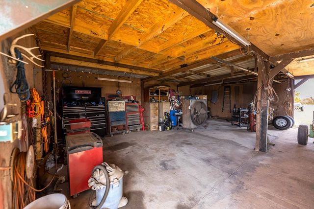 297 Ga Highway 0240, Buena Vista, GA 31803