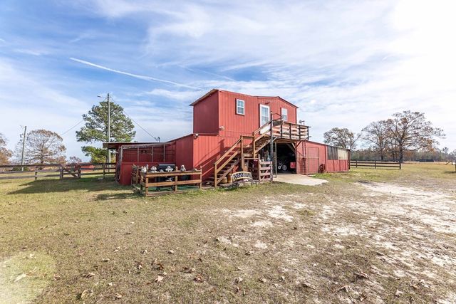 297 Ga Highway 0240, Buena Vista, GA 31803