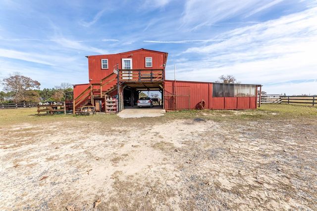 297 Ga Highway 0240, Buena Vista, GA 31803