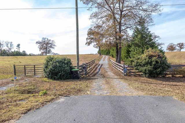 297 Ga Highway 0240, Buena Vista, GA 31803