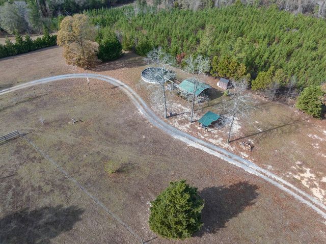 297 Ga Highway 0240, Buena Vista, GA 31803