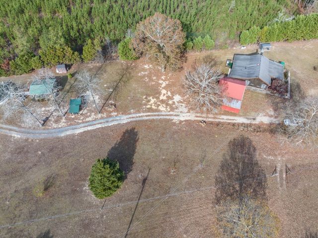 297 Ga Highway 0240, Buena Vista, GA 31803