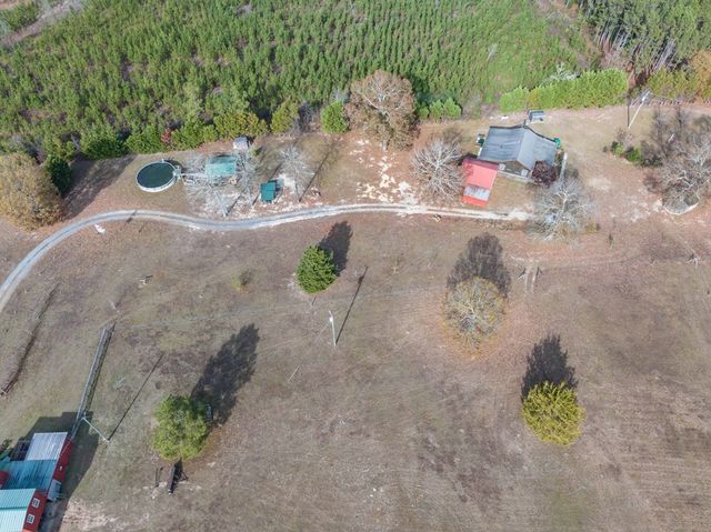 297 Ga Highway 0240, Buena Vista, GA 31803