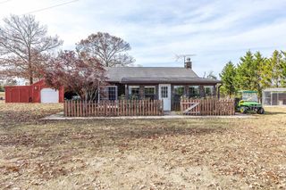 297 Ga Highway 0240, Buena Vista, GA 31803