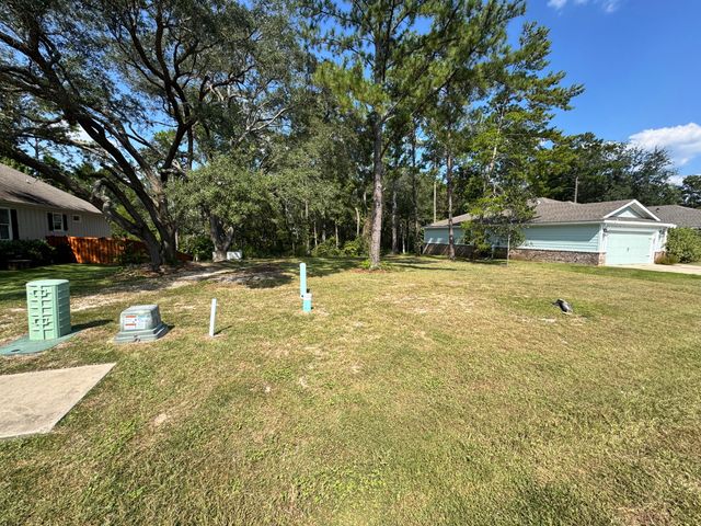 Lot 9 Marquis Way, Freeport, FL 32439