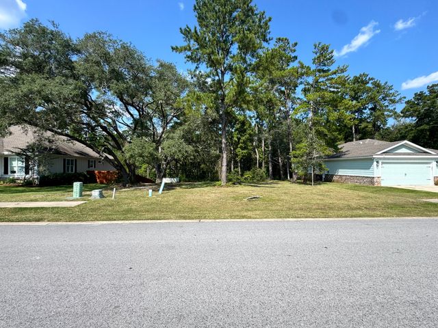 Lot 9 Marquis Way, Freeport, FL 32439