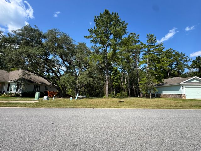 Lot 9 Marquis Way, Freeport, FL 32439