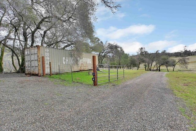 790 Los Verjeles Rd, Bangor, CA 95901