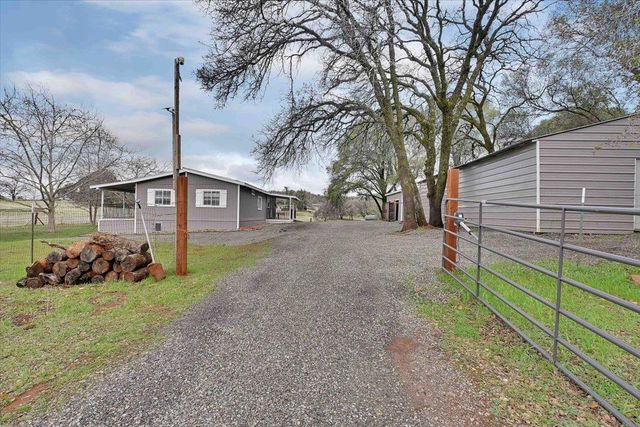 790 Los Verjeles Rd, Bangor, CA 95901