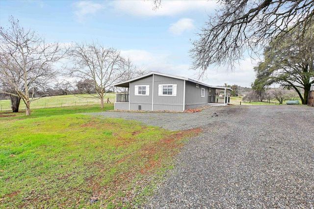 790 Los Verjeles Rd, Bangor, CA 95901