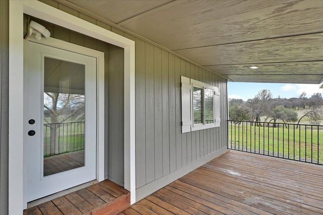 790 Los Verjeles Rd, Bangor, CA 95901