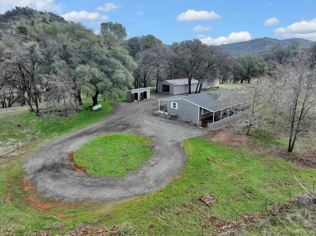 790 Los Verjeles Rd, Bangor, CA 95901