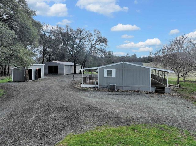 790 Los Verjeles Rd, Bangor, CA 95901