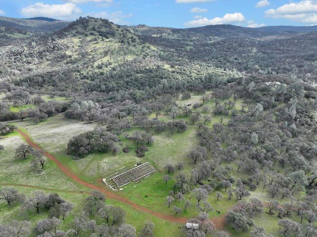 790 Los Verjeles Rd, Bangor, CA 95901