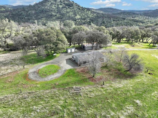 790 Los Verjeles Rd, Bangor, CA 95901