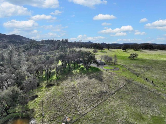 790 Los Verjeles Rd, Bangor, CA 95901