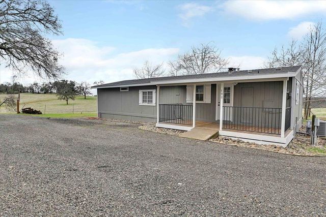 790 Los Verjeles Rd, Bangor, CA 95901