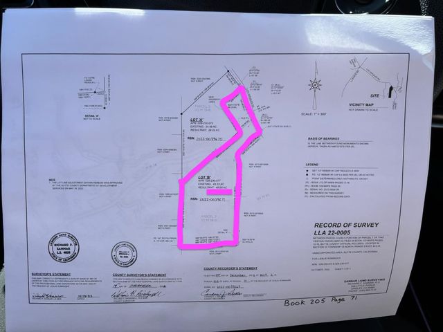 790 Los Verjeles Rd, Bangor, CA 95901