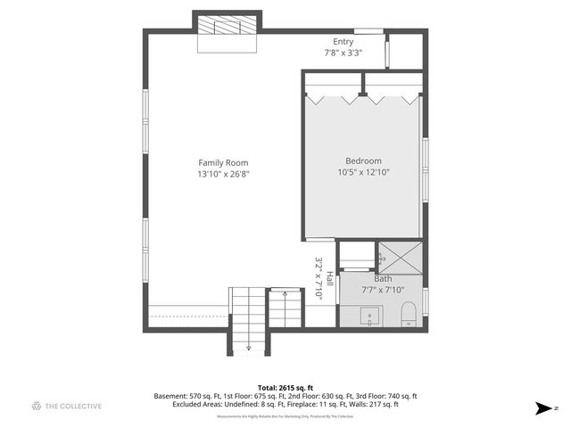 5446 S Rutherford Avenue, Chicago, IL 60638