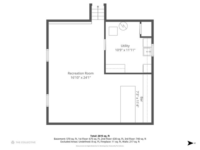 5446 S Rutherford Avenue, Chicago, IL 60638