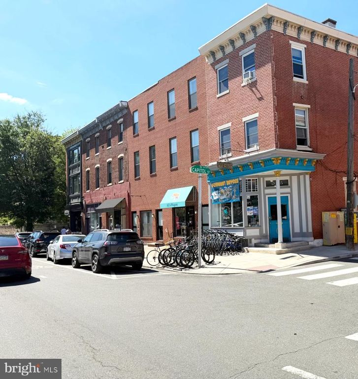 2017-19 FAIRMOUNT AVE, Philadelphia, PA 19130