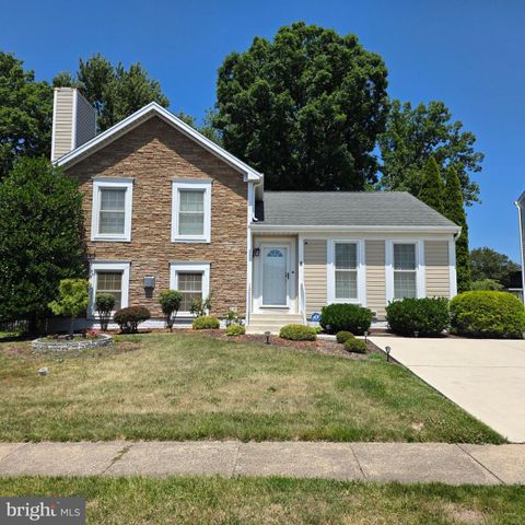 8 TREADWAY CT, Nottingham, MD 21236