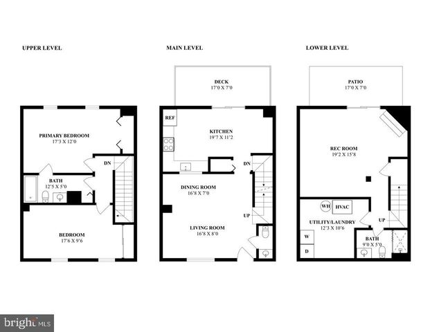 7476 WOUNDED KNEE RD, Lorton, VA 22079