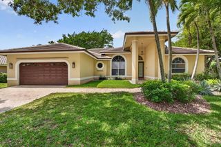 7235 NW 63rd Terrace, Parkland, FL 33067