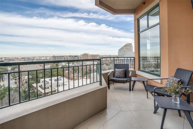 2828 Hood Street 901, Dallas, TX 75219