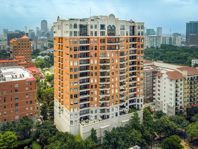 2828 Hood Street 901, Dallas, TX 75219