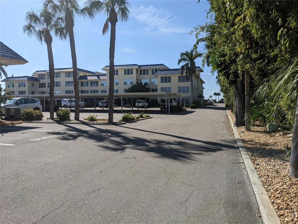 3806 GULF OF MEXICO DRIVE C208, Longboat Key, FL 34228