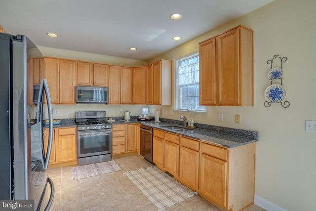 588 OLDE FIELD DR, Magnolia, DE 19962