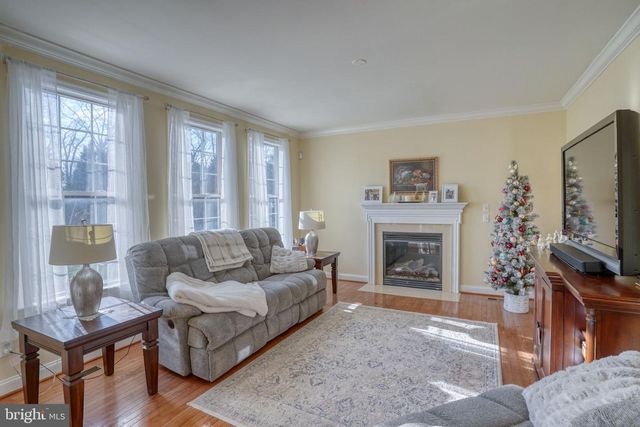 588 OLDE FIELD DR, Magnolia, DE 19962