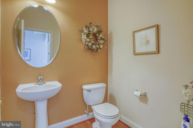 588 OLDE FIELD DR, Magnolia, DE 19962