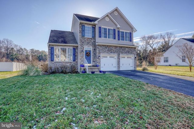 588 OLDE FIELD DR, Magnolia, DE 19962